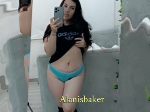 Alanisbaker