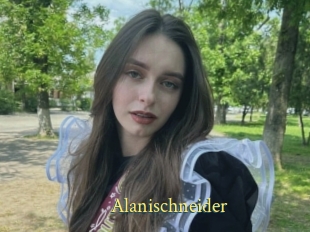 Alanischneider