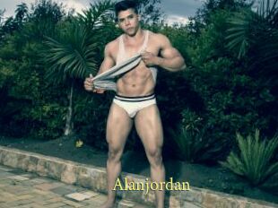 Alanjordan
