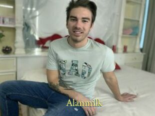 Alanmilk