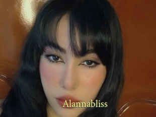 Alannabliss