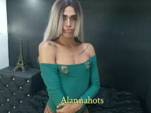 Alannahots