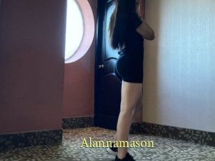 Alannamason