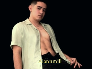 Alannmill