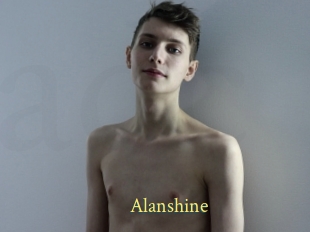 Alanshine