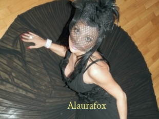 Alaurafox