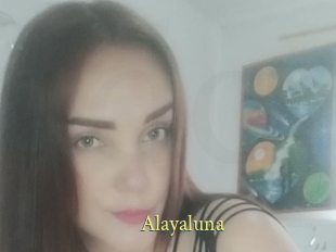 Alayaluna