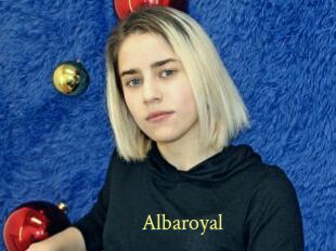 Albaroyal