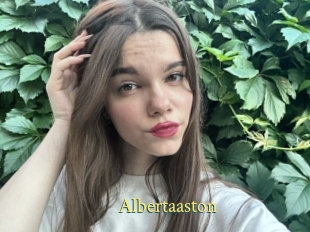 Albertaaston