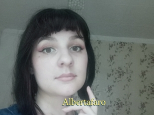 Albertafaro