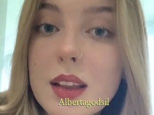 Albertagodsil