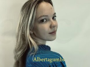 Albertagumbs