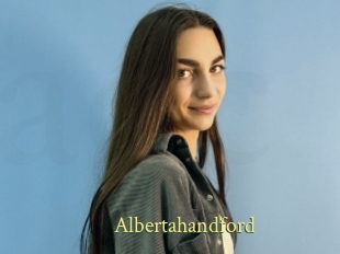 Albertahandford