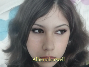 Albertaharwell