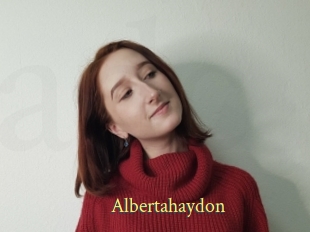 Albertahaydon