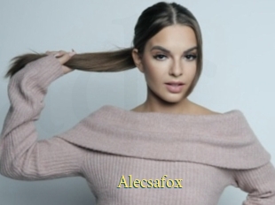 Alecsafox