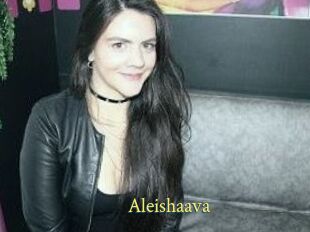 Aleishaava