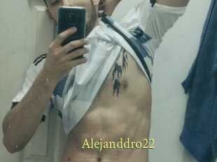 Alejanddro22