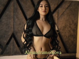 Alejandramolkova