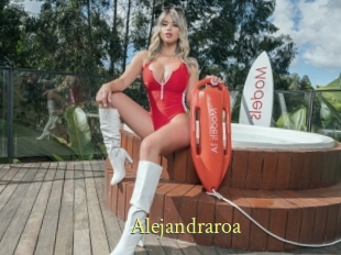 Alejandraroa