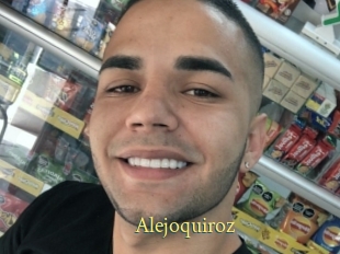 Alejoquiroz