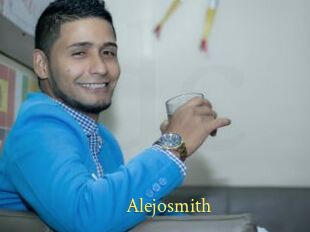 Alejosmith