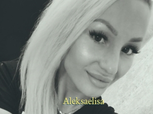 Aleksaelisa