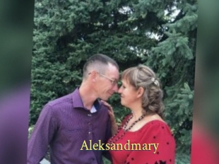 Aleksandmary