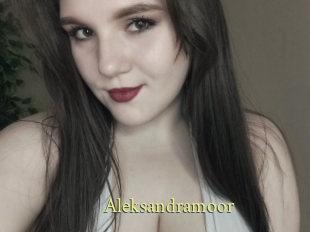 Aleksandramoor