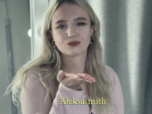 Aleksasmith