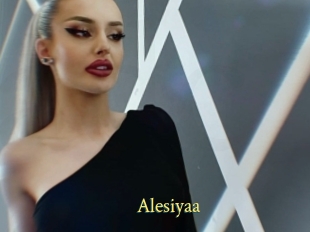 Alesiyaa