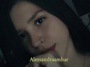 Alessandraambar