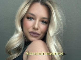 Alessandramonroe