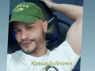 Alessandrobrown