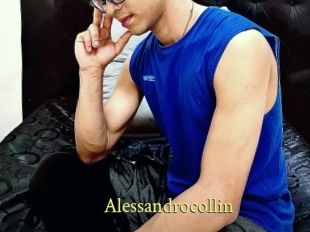Alessandrocollin