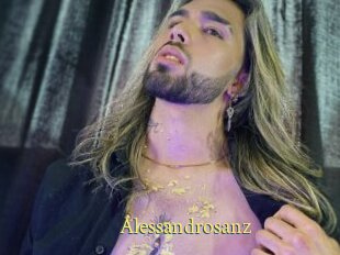 Alessandrosanz