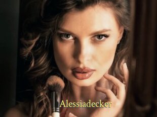 Alessiadecker