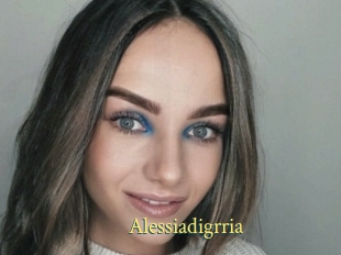 Alessiadigrria