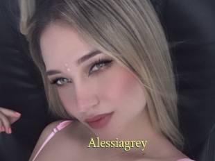 Alessiagrey