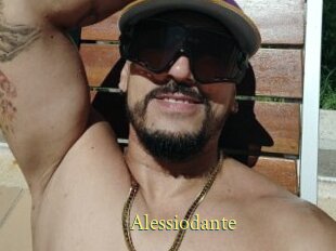 Alessiodante