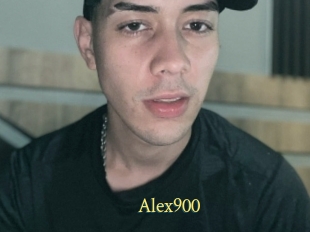 Alex900