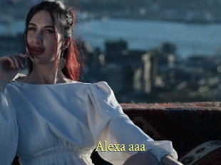 Alexa_aaa