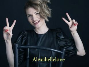 Alexabellelove