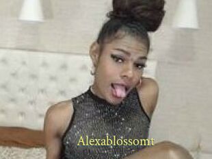 Alexablossomt