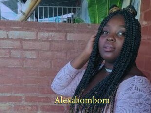 Alexabombom