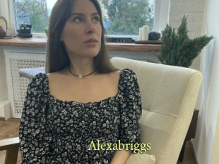 Alexabriggs