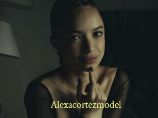 Alexacortezmodel
