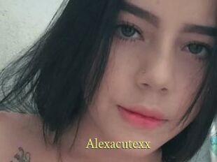 Alexacutexx