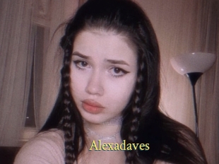 Alexadaves