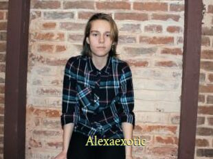 Alexaexotic